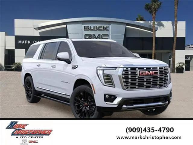 2026 GMC Yukon XL 4WD Denali for sale in Ontario, CA