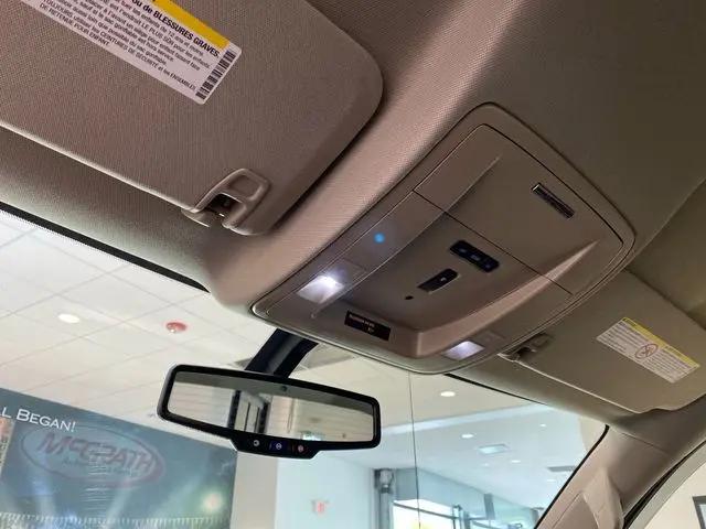 2015 GMC Sierra 2500HD SLT
