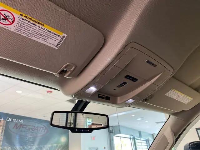 2015 GMC Sierra 2500HD SLT