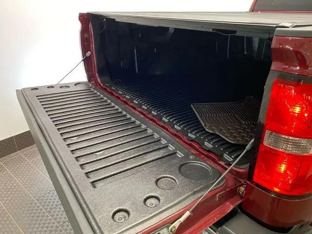 2015 GMC Sierra 2500HD SLT