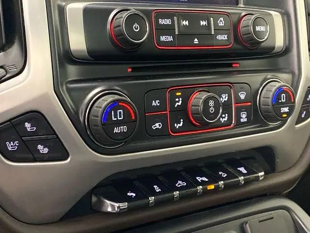 2015 GMC Sierra 2500HD SLT