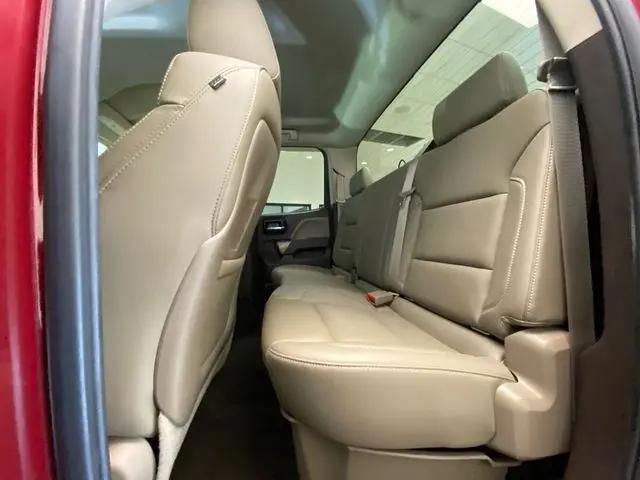2015 GMC Sierra 2500HD SLT