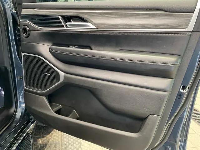 2024 Jeep Wagoneer Series II 4x4