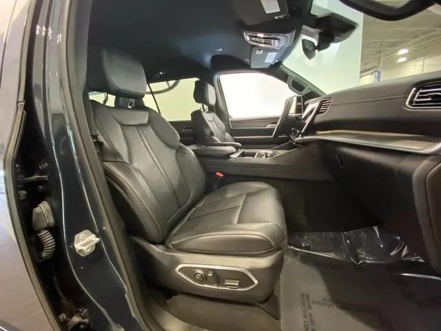 2024 Jeep Wagoneer Series II 4x4