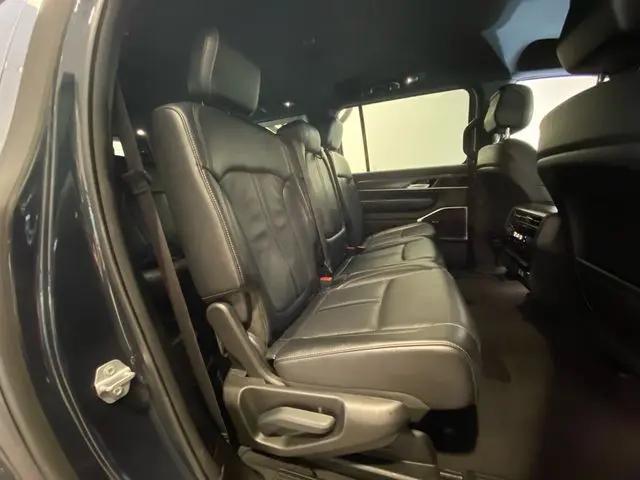 2024 Jeep Wagoneer Series II 4x4