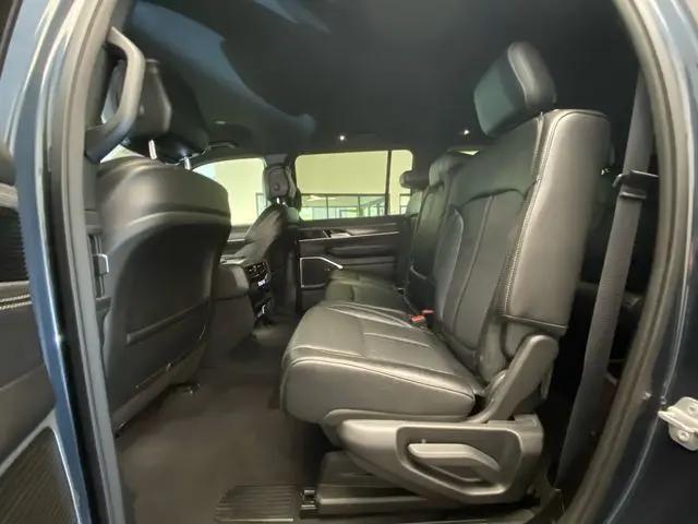 2024 Jeep Wagoneer Series II 4x4
