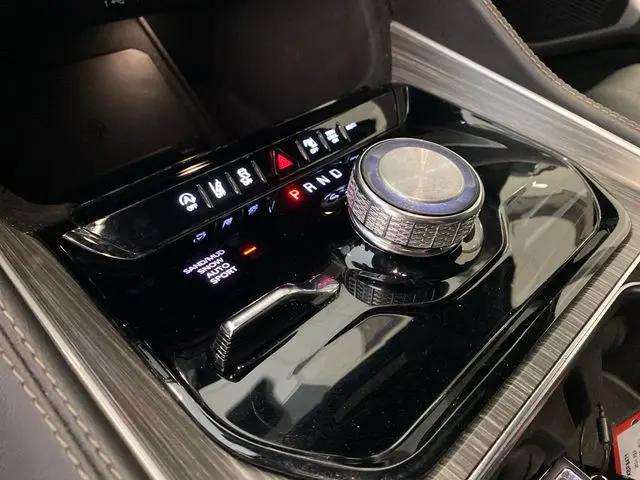 2024 Jeep Wagoneer Series II 4x4