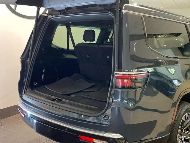 2024 Jeep Wagoneer Series II 4x4