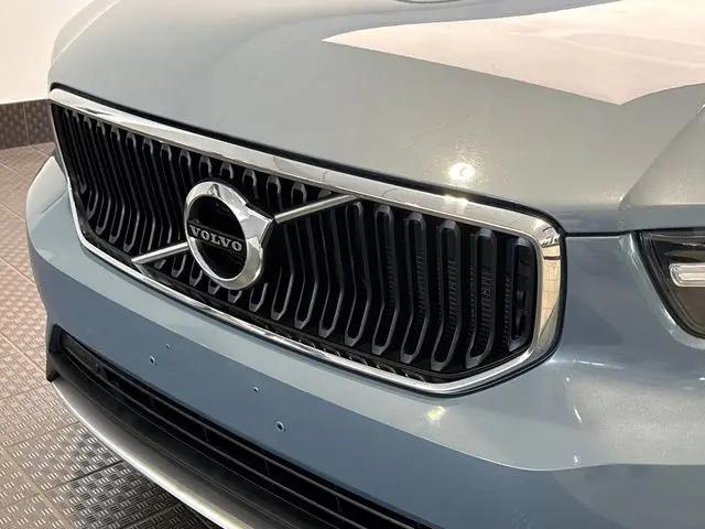 2020 Volvo XC40 T5 Momentum