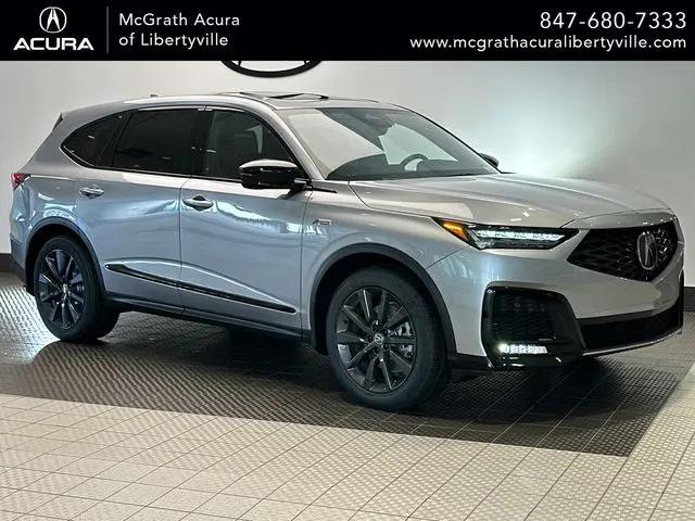 2026 Acura MDX A-SPEC for sale in Libertyville, IL