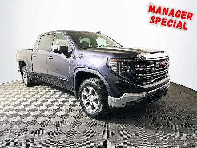 2025 GMC Sierra 1500 4WD Crew Cab Short Box SLT for sale in Memphis, TN