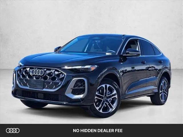 2026 Audi Q5 Sportback Premium TFSI quattro S tronic for sale in Peoria, AZ