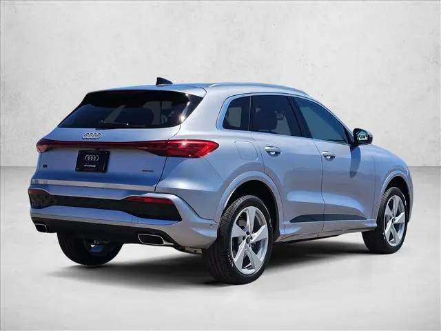 2026 Audi Q5 Premium Plus TFSI quattro S tronic