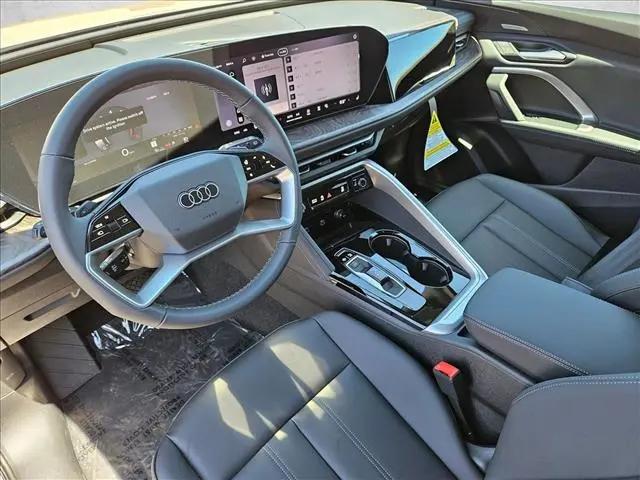 2026 Audi Q5 Premium Plus TFSI quattro S tronic