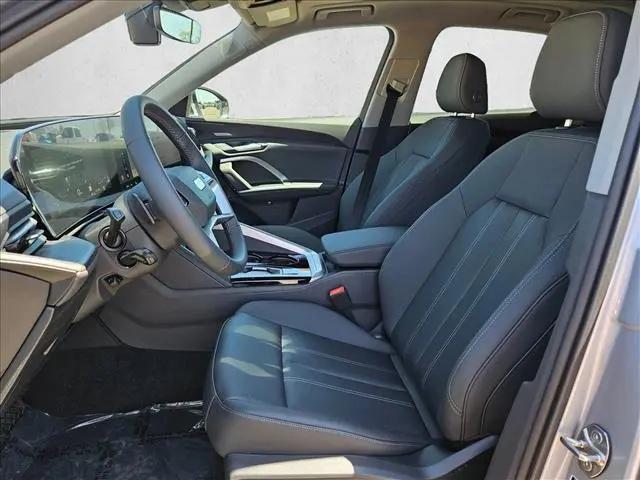 2026 Audi Q5 Premium Plus TFSI quattro S tronic