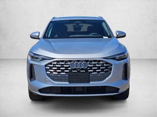2026 Audi Q5 Premium Plus TFSI quattro S tronic