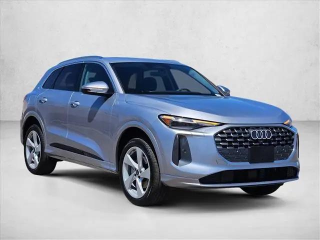 2026 Audi Q5 Premium Plus TFSI quattro S tronic