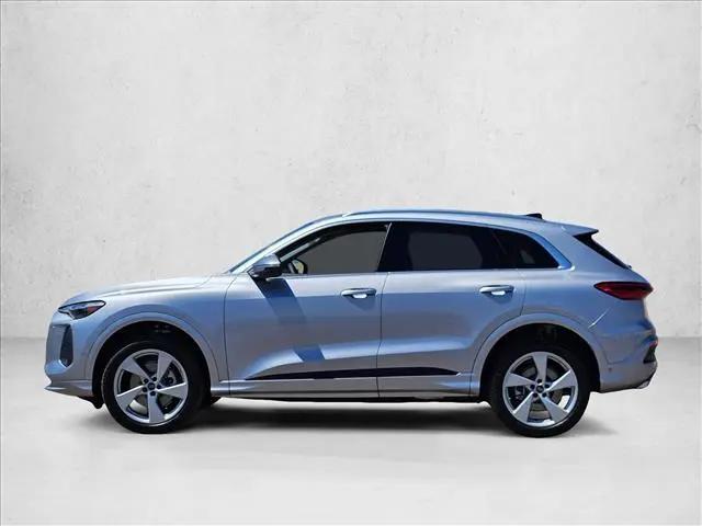 2026 Audi Q5 Premium Plus TFSI quattro S tronic