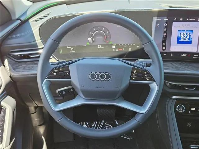 2026 Audi Q5 Premium Plus TFSI quattro S tronic