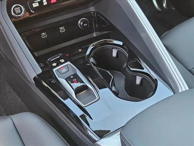 2026 Audi Q5 Premium Plus TFSI quattro S tronic