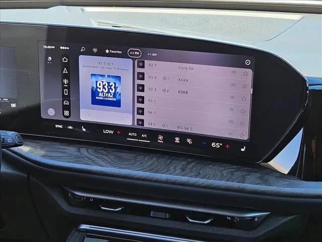 2026 Audi Q5 Premium Plus TFSI quattro S tronic
