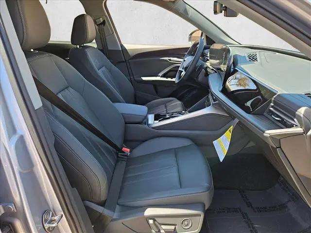 2026 Audi Q5 Premium Plus TFSI quattro S tronic