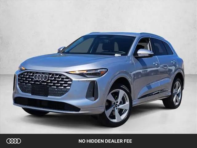 2026 Audi Q5 Premium Plus TFSI quattro S tronic for sale in Peoria, AZ