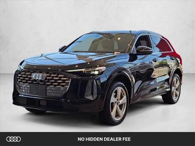 2026 Audi Q5 Premium Plus TFSI quattro S tronic for sale in Peoria, AZ