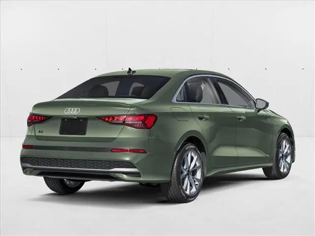 2026 Audi A3 Premium Plus 40 TFSI quattro S tronic