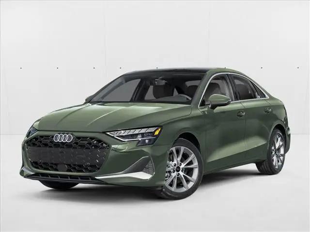 2026 Audi A3 Premium Plus 40 TFSI quattro S tronic for sale in Peoria, AZ
