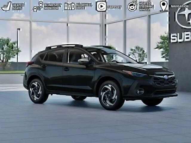 2026 Subaru Crosstrek Limited for sale in Skokie, IL