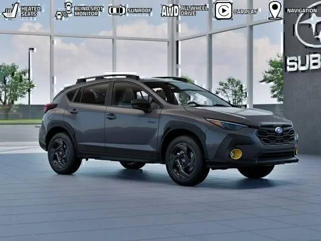 2026 Subaru Crosstrek Sport for sale in Skokie, IL