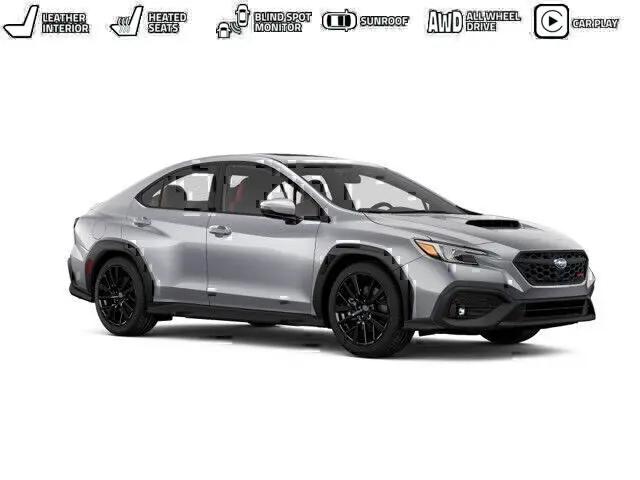 2026 Subaru WRX Limited for sale in Skokie, IL