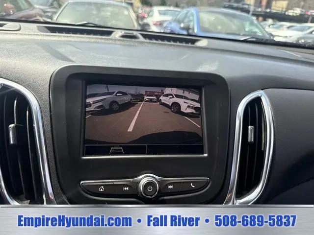 2024 Chevrolet Equinox AWD LT