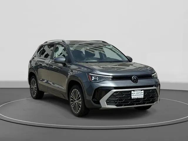 2026 Volkswagen Taos SE for sale in Glendale, CA