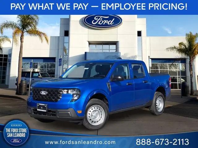 2026 Ford Maverick XL for sale in San Leandro, CA