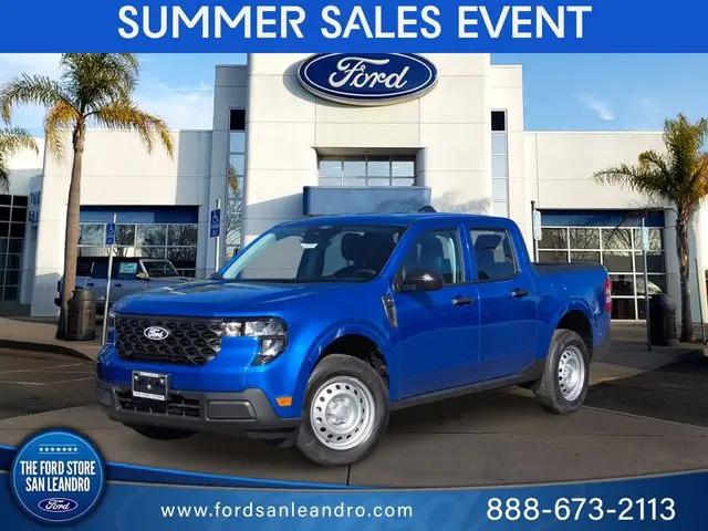 2026 Ford Maverick XL for sale in San Leandro, CA