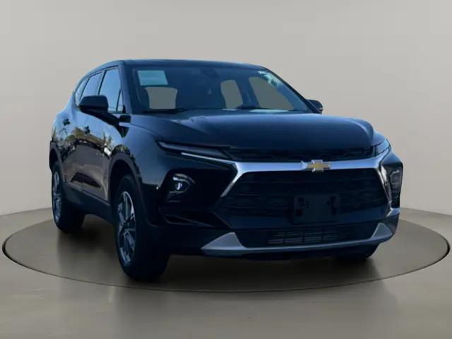 2025 Chevrolet Blazer FWD 2LT for sale in Marshfield, MO