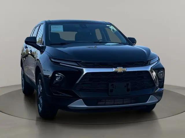 2025 Chevrolet Blazer FWD 2LT