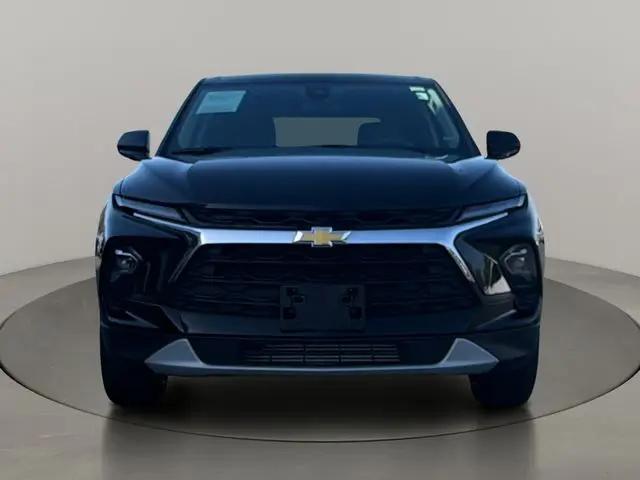 2025 Chevrolet Blazer FWD 2LT