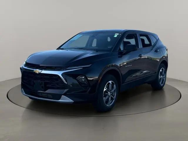 2025 Chevrolet Blazer FWD 2LT
