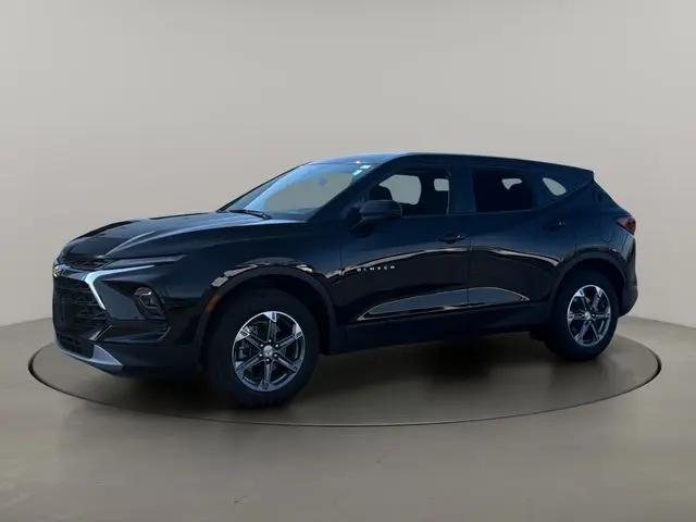 2025 Chevrolet Blazer FWD 2LT