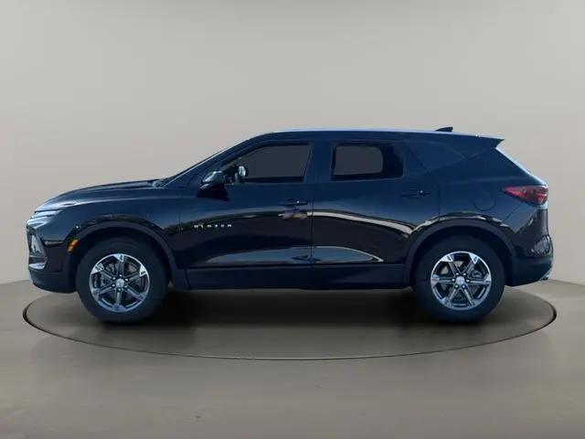 2025 Chevrolet Blazer FWD 2LT