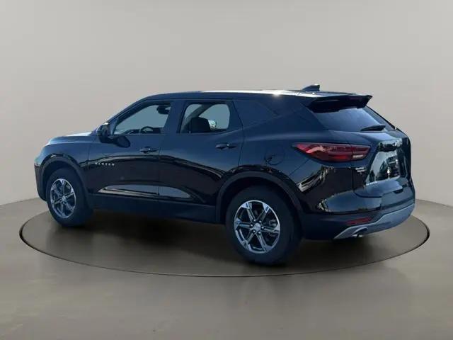 2025 Chevrolet Blazer FWD 2LT