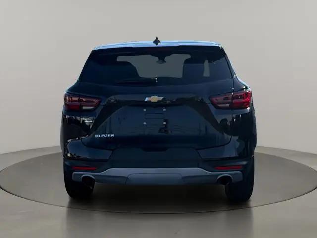 2025 Chevrolet Blazer FWD 2LT
