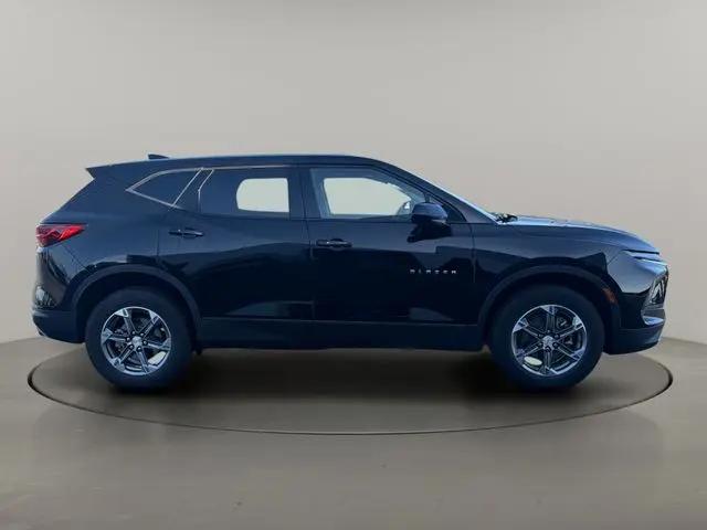 2025 Chevrolet Blazer FWD 2LT