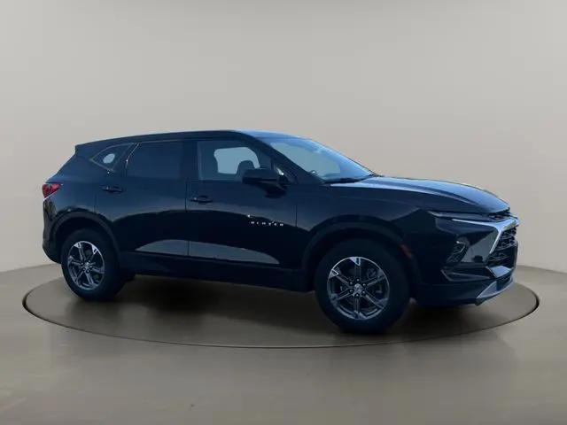 2025 Chevrolet Blazer FWD 2LT