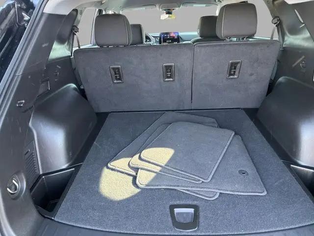 2025 Chevrolet Blazer FWD 2LT