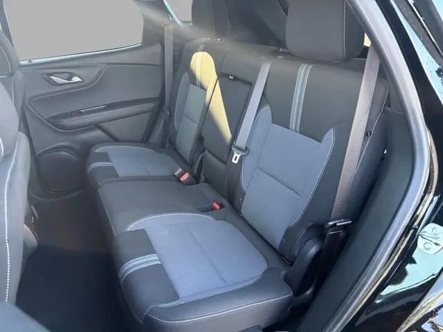 2025 Chevrolet Blazer FWD 2LT