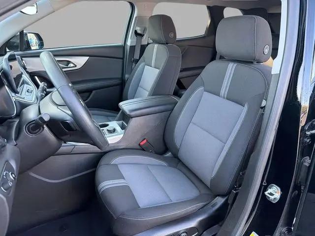 2025 Chevrolet Blazer FWD 2LT